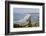 View over Okarito Lagoon from Okarito Trig, Okarito, Westland Tai Poutini National Park, West Coast-Ruth Tomlinson-Framed Photographic Print