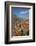 View over Old Town, Kotor, UNESCO World Heritage Site, Montenegro, Europe-Frank Fell-Framed Photographic Print