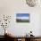 View over Orotava Valley to Pico Del Teide, National Park Teide, Tenerife, Canary Islands, Spain-Markus Lange-Photographic Print displayed on a wall