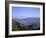 View Over Palermo, Island of Sicily, Italy, Mediterranean-Oliviero Olivieri-Framed Photographic Print