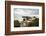 View over Punta Gorda and the Cienfuegos Bay, Cienfuegos, Cuba, West Indies, Caribbean-Yadid Levy-Framed Photographic Print