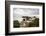 View over Punta Gorda and the Cienfuegos Bay, Cienfuegos, Cuba, West Indies, Caribbean-Yadid Levy-Framed Photographic Print