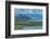 View over Rabaul, East New Britain, Papua New Guinea, Pacific-Michael Runkel-Framed Photographic Print