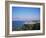 View Over Red Sea Resort Marina and Beach Hotels Towards Israeli Town of Eilat, Aqaba, Jordan-Christopher Rennie-Framed Photographic Print