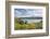 View over Sandy Bay from the Abel Tasman Coast Track, Abel Tasman National Park, near Marahau, Tasm-Ruth Tomlinson-Framed Photographic Print