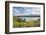 View over Sandy Bay from the Abel Tasman Coast Track, Abel Tasman National Park, near Marahau, Tasm-Ruth Tomlinson-Framed Photographic Print