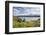 View over Sandy Bay from the Abel Tasman Coast Track, Abel Tasman National Park, near Marahau, Tasm-Ruth Tomlinson-Framed Photographic Print