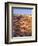 View Over Silent City from Sunset Point, Bryce Canyon National Park, Utah, USA-Tony Gervis-Framed Photographic Print