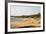 View over South Anjuna Beach, Goa, India, Asia-Yadid Levy-Framed Photographic Print