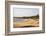 View over South Anjuna Beach, Goa, India, Asia-Yadid Levy-Framed Photographic Print