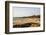 View over South Anjuna Beach, Goa, India, Asia-Yadid Levy-Framed Photographic Print