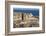 View over St. Ives, Cornwall, England, United Kingdom, Europe-Miles Ertman-Framed Photographic Print