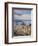 View over Sugarloaf Mountain and City Centre, Rio De Janeiro, Brazil-Peter Adams-Framed Photographic Print