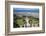 View over the Bahai Gardens, Haifa, Israel, Middle East-Yadid Levy-Framed Photographic Print