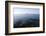 View over the Bull Island Sant'Antioco Sardinia, Italy, Mediterranean, Europe-Oliviero Olivieri-Framed Photographic Print