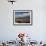 View Over the City, Cuzco (Cusco), Peru, South America-Gavin Hellier-Framed Photographic Print displayed on a wall