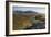 View over the Dalyan River from the ancient ruins of Kaunos, Dalyan, Anatolia, Turkey-Matthew Williams-Ellis-Framed Photographic Print