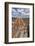 View over the Duomo and City from the Campanile, Florencetuscany, Italy, Europe-Stuart Black-Framed Photographic Print