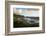 View over the harbour of Gustavia, St. Barth (St. Barthelemy), Lesser Antilles, West Indies, Caribb-Michael Runkel-Framed Photographic Print