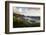 View over the harbour of Gustavia, St. Barth (St. Barthelemy), Lesser Antilles, West Indies, Caribb-Michael Runkel-Framed Photographic Print