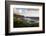 View over the harbour of Gustavia, St. Barth (St. Barthelemy), Lesser Antilles, West Indies, Caribb-Michael Runkel-Framed Photographic Print