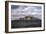 View over the Mediterranean Sea Towards the Island of Capri, Off the Amalfi Coast, Campania, Italy-Natalie Tepper-Framed Photo