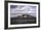 View over the Mediterranean Sea Towards the Island of Capri, Off the Amalfi Coast, Campania, Italy-Natalie Tepper-Framed Photo