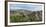 View over the mountains surrounding Garni, Kotayk Province, Armenia, Caucasus, Asia-G&M Therin-Weise-Framed Photographic Print