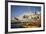 View over the Port and Old Jaffa, Tel Aviv, Israel, Middle East-Yadid Levy-Framed Photographic Print