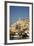 View over the Port and Old Jaffa, Tel Aviv, Israel, Middle East-Yadid Levy-Framed Photographic Print