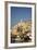 View over the Port and Old Jaffa, Tel Aviv, Israel, Middle East-Yadid Levy-Framed Photographic Print