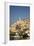 View over the Port and Old Jaffa, Tel Aviv, Israel, Middle East-Yadid Levy-Framed Photographic Print