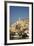 View over the Port and Old Jaffa, Tel Aviv, Israel, Middle East-Yadid Levy-Framed Photographic Print