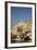 View over the Port and Old Jaffa, Tel Aviv, Israel, Middle East-Yadid Levy-Framed Photographic Print