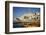 View over the Port and Old Jaffa, Tel Aviv, Israel, Middle East-Yadid Levy-Framed Photographic Print