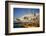 View over the Port and Old Jaffa, Tel Aviv, Israel, Middle East-Yadid Levy-Framed Photographic Print