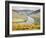 View over the River Duoro in autumn, Portugal, Europe-Jean Brooks-Framed Photographic Print