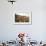 View over the Rooftops in the Albayzin, Granada, Andalucia, Spain, Europe-Yadid Levy-Framed Photographic Print displayed on a wall