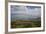 View over the Sea of Galilee (Lake Tiberias), Israel. Middle East-Yadid Levy-Framed Photographic Print