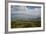 View over the Sea of Galilee (Lake Tiberias), Israel. Middle East-Yadid Levy-Framed Photographic Print