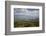 View over the Sea of Galilee (Lake Tiberias), Israel. Middle East-Yadid Levy-Framed Photographic Print