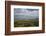 View over the Sea of Galilee (Lake Tiberias), Israel. Middle East-Yadid Levy-Framed Photographic Print