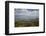 View over the Sea of Galilee (Lake Tiberias), Israel. Middle East-Yadid Levy-Framed Photographic Print