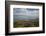 View over the Sea of Galilee (Lake Tiberias), Israel. Middle East-Yadid Levy-Framed Photographic Print