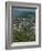 View Over the Town, Banska Stiavnica, Unesco World Heritage Site, Slovakia-Upperhall-Framed Photographic Print