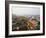 View Over the Wharf of Dhaka, Bangladesh, Asia-Michael Runkel-Framed Photographic Print