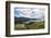 View over Torrent Bay from the Abel Tasman Coast Track, Abel Tasman National Park, near Marahau, Ta-Ruth Tomlinson-Framed Photographic Print