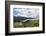 View over Torrent Bay from the Abel Tasman Coast Track, Abel Tasman National Park, near Marahau, Ta-Ruth Tomlinson-Framed Photographic Print