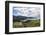 View over Torrent Bay from the Abel Tasman Coast Track, Abel Tasman National Park, near Marahau, Ta-Ruth Tomlinson-Framed Photographic Print