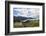 View over Torrent Bay from the Abel Tasman Coast Track, Abel Tasman National Park, near Marahau, Ta-Ruth Tomlinson-Framed Photographic Print